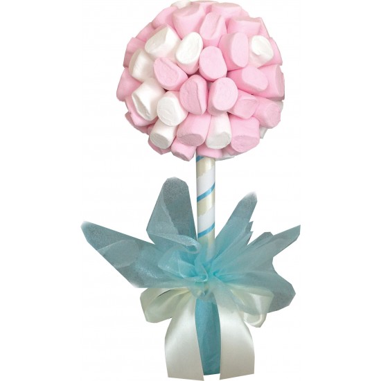 Marshmallow Sweet Tree